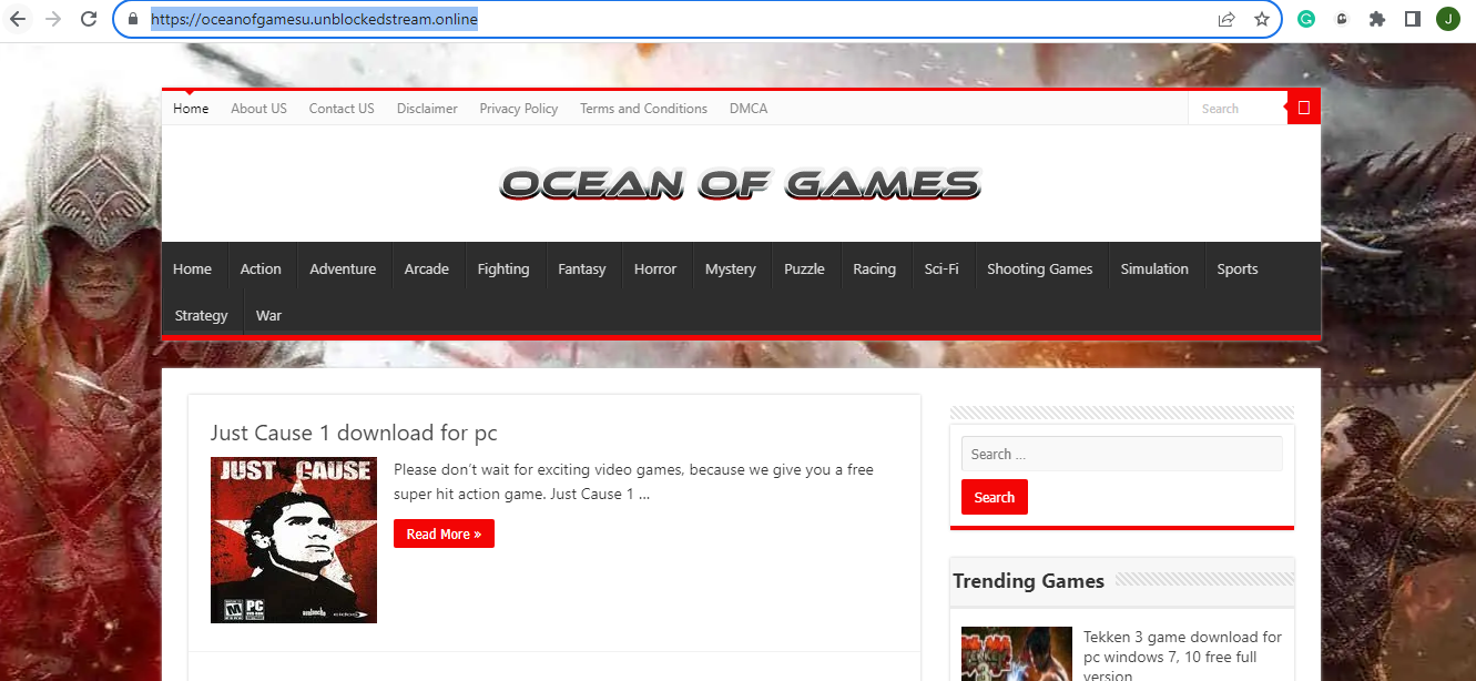 Oceanofgames Image