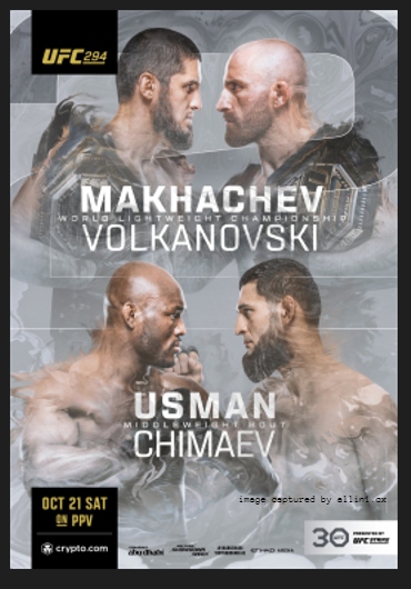 ufc 294 image